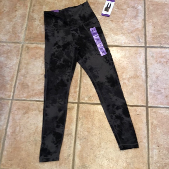 Danskin Pants - Danskin high rise legging